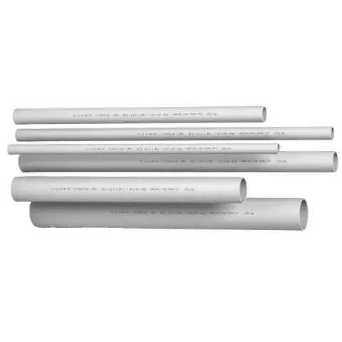 PM FLEX 1416757 Installationsrör Billig